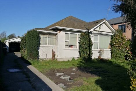 Photo of property in 70 Matipo Street, Riccarton, Christchurch, 8041