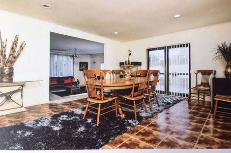 Photo of property in 36 Santa Ana Drive, Dannemora, Auckland, 2016