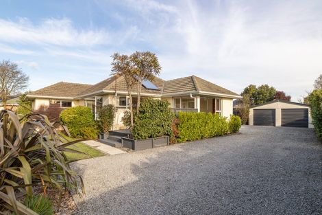 Photo of property in 36 Wyn Street, Hoon Hay, Christchurch, 8025
