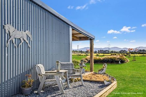 Photo of property in 649 Birch Hill Road, Okuku, Rangiora, 7473