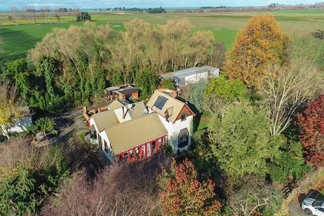 Photo of property in 396 Milford Clandeboye Road, Milford, Temuka, 7986