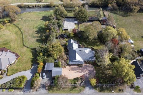 Photo of property in 19 Old North Road North, Kaiapoi, 7691