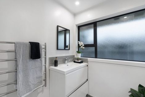 Photo of property in 45 Skerten Avenue, Hornby, Christchurch, 8042