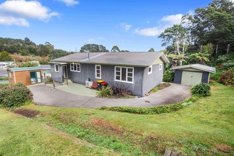 Photo of property in 1 Strange Road, Waiomu, Thames, 3575