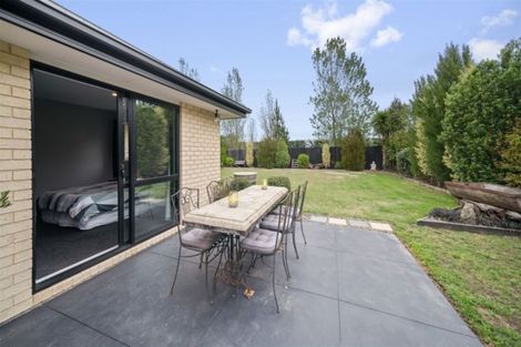 Photo of property in 39b Fairfield Way, Rolleston, 7614