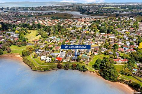 Photo of property in 24 Carnoustie Drive, Wattle Downs, Auckland, 2103