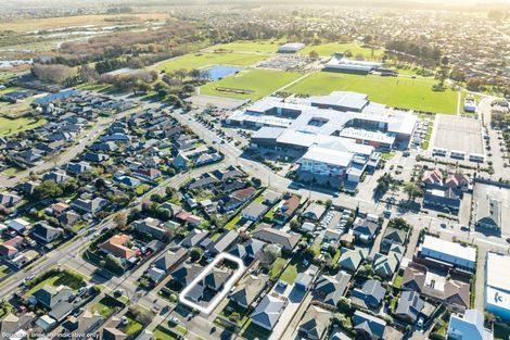 Photo of property in 96 Willryan Avenue, New Brighton, Christchurch, 8083