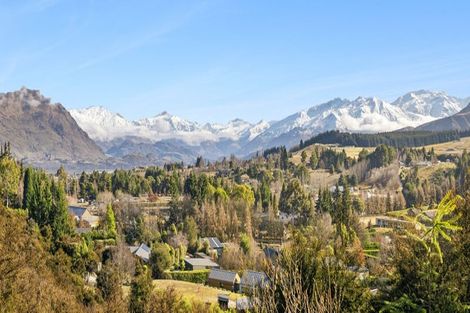 Photo of property in 573 Aubrey Road, Wanaka, 9305