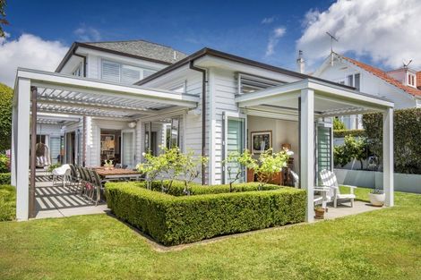 Photo of property in 22 Park Avenue, Takapuna, Auckland, 0622