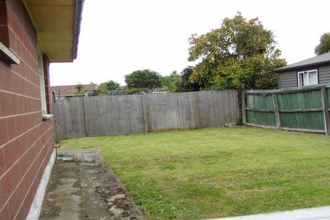 Photo of property in 420 Worcester Street, Linwood, Christchurch, 8011