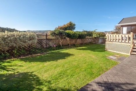 Photo of property in 36 Burbank Crescent, Churton Park, Wellington, 6037
