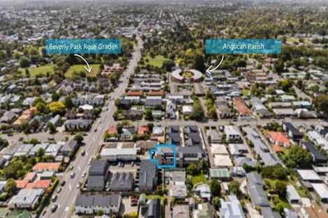 Photo of property in 1/120 Stanmore Road, Linwood, Christchurch, 8011