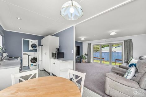 Photo of property in 3 Rakaia Grove, Wainuiomata, Lower Hutt, 5014