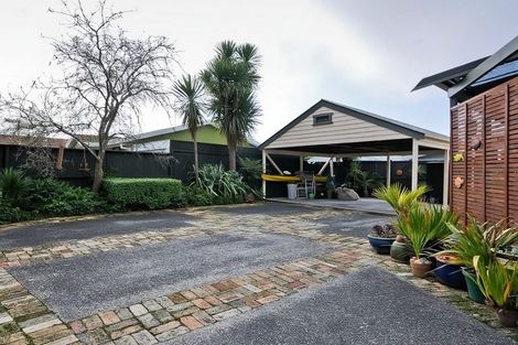 Photo of property in 95 Boundary Road, Claudelands, Hamilton, 3214