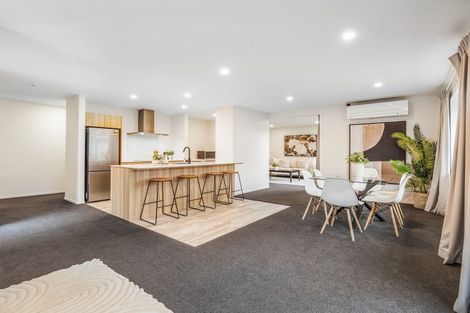 Photo of property in 160 Faringdon Boulevard, Rolleston, 7615