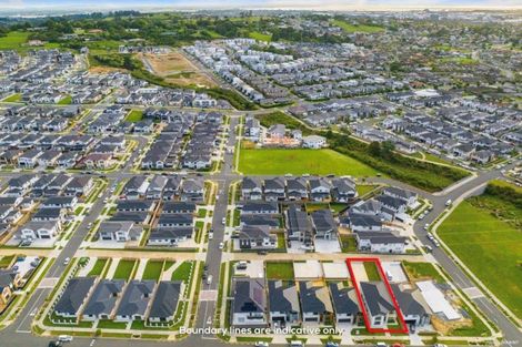 Photo of property in 44 Dungloe Avenue, Flat Bush, Auckland, 2019