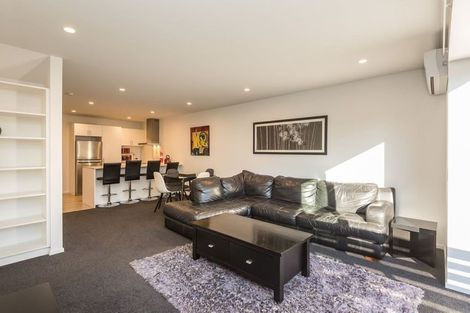 Photo of property in 16/259 Kilmore Street, Christchurch Central, Christchurch, 8011