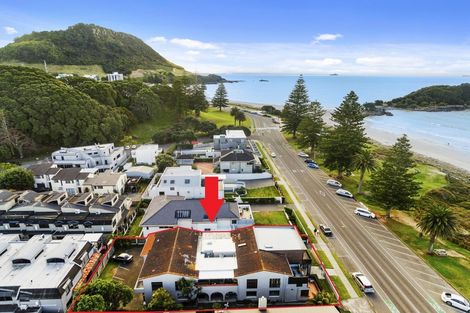 Photo of property in 30 Marine Parade, Mount Maunganui, 3116