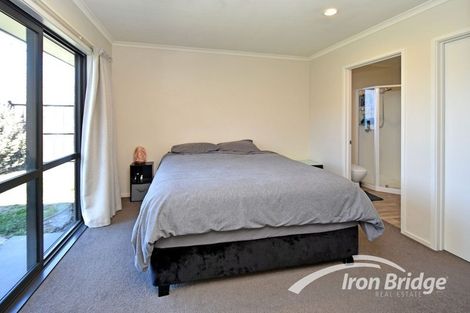Photo of property in 30 Burford Way, Rolleston, 7615