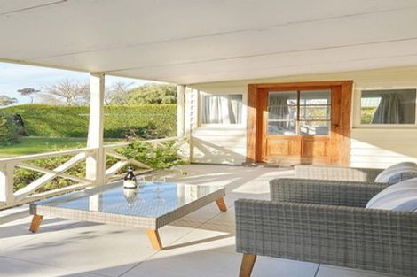 Photo of property in 15 Terrace Road, Leithfield, Amberley, 7481