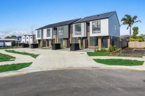 Photo of property in 19 Paapaakiri Loop, Takanini, 2112