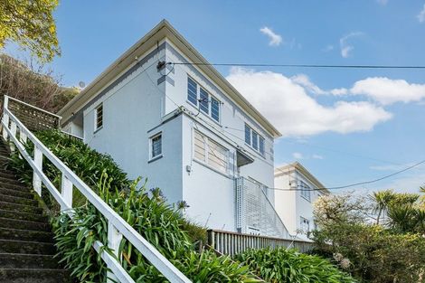 Photo of property in 1/71 Garden Road, Northland, Wellington, 6012