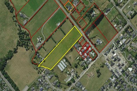 Photo of property in 23 Carters Road, Allenton, Ashburton, 7700