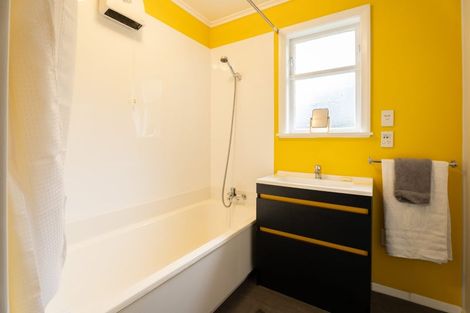 Photo of property in 1 Rimu Street, Tawa, Wellington, 5028