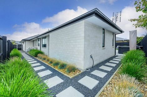 Photo of property in 37 Collisson Street, Leeston, 7632