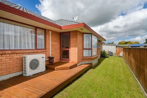 Photo of property in 21 Parnell Heights Drive, Kelvin Grove, Palmerston North, 4414