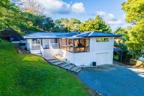 Photo of property in 10 Kea Place, Woodhill, Whangarei, 0110