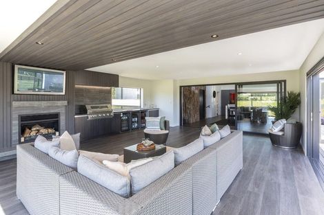 Photo of property in 118 Robinsons Road, Prebbleton, Christchurch, 7674
