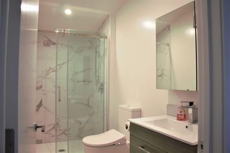 Photo of property in 206/466 Hagley Avenue, Christchurch Central, Christchurch, 8011