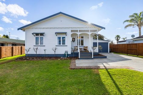 Photo of property in 216 Raeburne Street, Te Awamutu, 3800