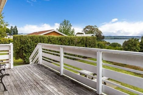 Photo of property in 8 Logan Avenue, Wharewaka, Taupo, 3330