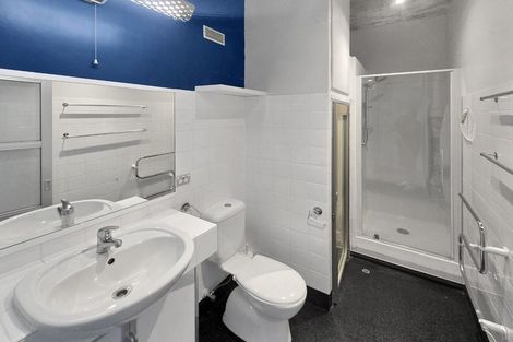 Photo of property in The Lofts, 8/185 Victoria Street, Te Aro, Wellington, 6011