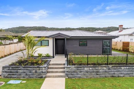 Photo of property in 20 First Avenue, Avenues, Whangarei, 0110