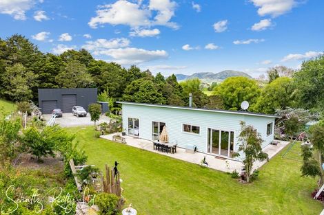 Photo of property in 37 Willow Lane, Maungaturoto, 0588