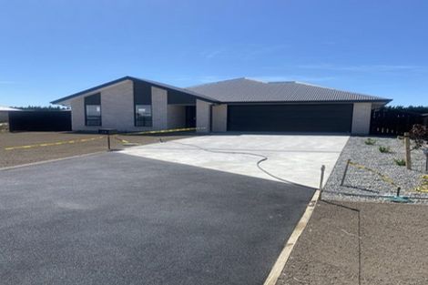 Photo of property in 34 Radar Drive, Rolleston, 7615