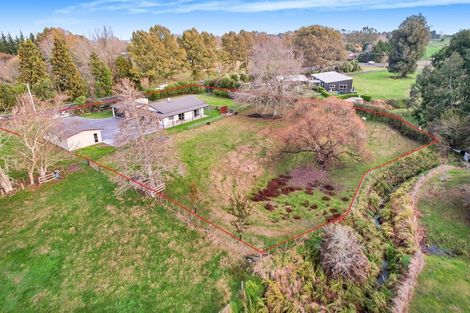 Photo of property in 157 Raynes Road, Rukuhia, Hamilton, 3282