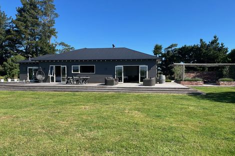 Photo of property in 222 Munro Road, Cheviot, 7382