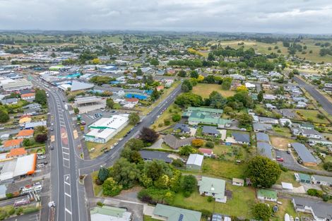 Photo of property in 26 Mackenzie Street, Putaruru, 3411