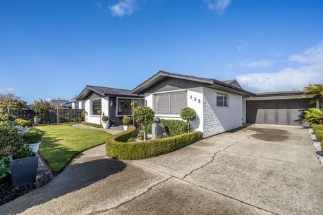 Photo of property in 135 Chelmsford Street, Windsor, Invercargill, 9810