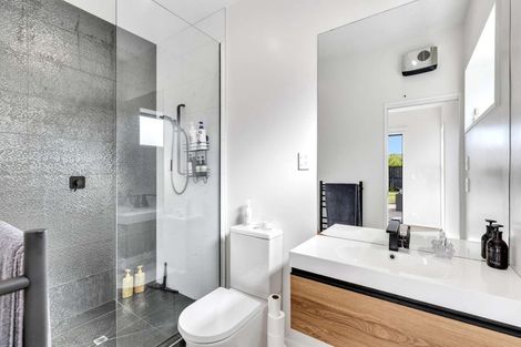 Photo of property in 22 Longcot Drive, Rolleston, 7615