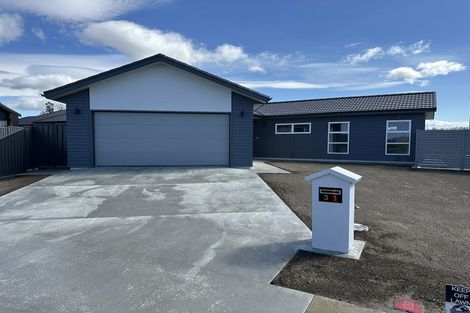 Photo of property in 31 Matau Crescent, Frimley, Hastings, 4120