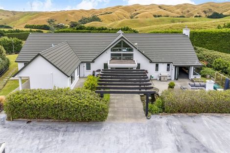 Photo of property in 830 Ohariu Valley Road, Ohariu, Wellington, 6037