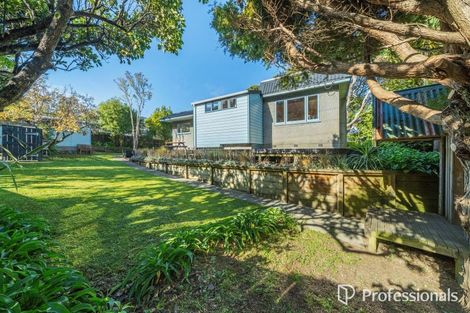 Photo of property in 20 London Road, Korokoro, Lower Hutt, 5012