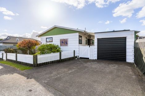 Photo of property in 42 Konini Crescent, Pirimai, Napier, 4112