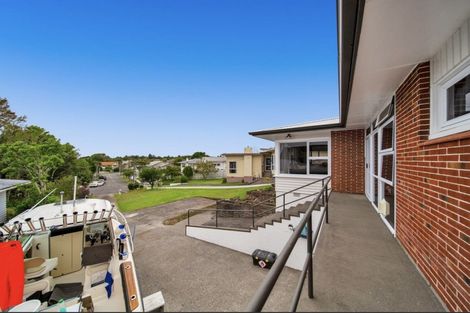 Photo of property in 13 Torbay Street, Brooklands, New Plymouth, 4310