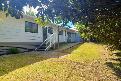 Photo of property in 29 Paradise Road, Coopers Beach, 0420